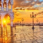 Venice City Walking Tour with an APP - Key Points