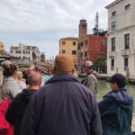 Venice: City Wonders Group Walking Tour with a Guide - Authentic Insights from Reviewers