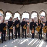 Venice: concert byI MandolinVenice Quartet in St. George's Church. - Practical Tips for Your Visit