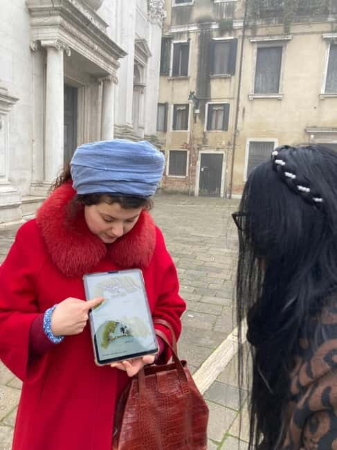 Venice: Crimes, Legends, and Mysteries Sunset Tour - What Makes This Tour Stand Out?