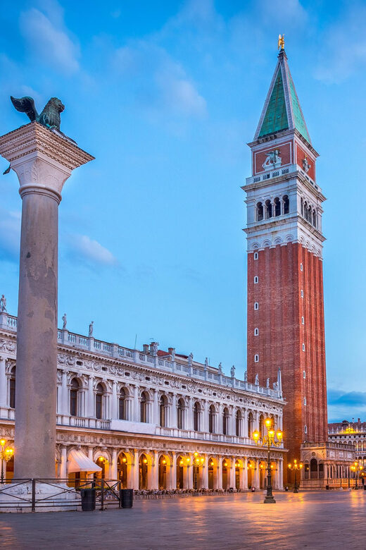 Venice Delights: Coffee & Food Experience Walking Tour - The Coffee & Pastry Pairings