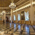 Venice: Doge's Palace, Prisons, Bridge of Sighs, Correr Museum, and Audio Guide - What’s Missing and Considerations