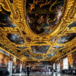 Venice: Doge's Palace Skip-the-Line Entry + Audioguide App - Practical Tips for Your Visit