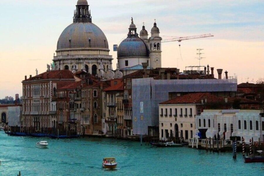 Venice: Dorsoduro Guided Walking Tour - Why Choose This Tour?