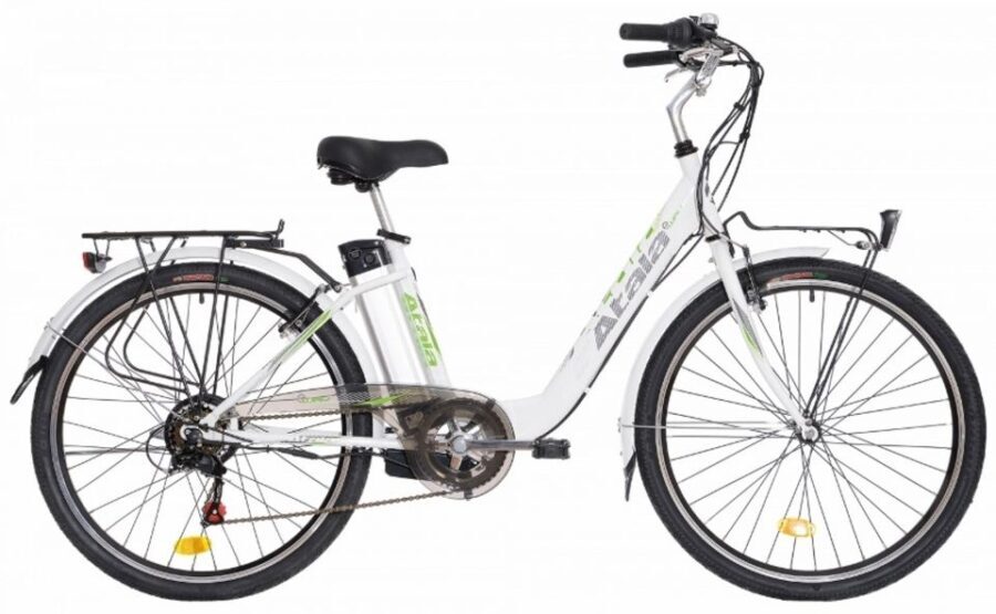Venice E-bike Rental - Who Is This Experience Best For?