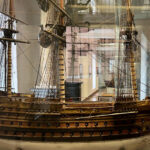 Venice: Entrance Ticket to the Naval Historical Museum - Key Points