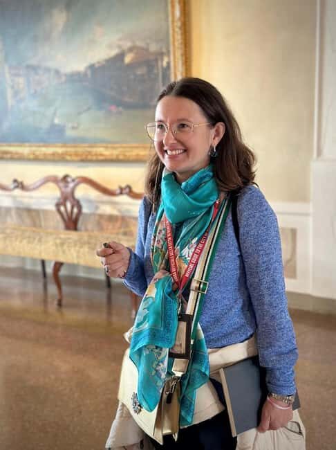 Venice for families: Treasure hunt tour of the Doge's Palace for children - Authentic Feedback from Families