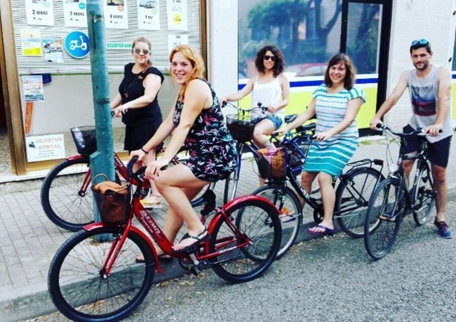 Venice: Full Day Bike Rental - Who is This Tour Best For?