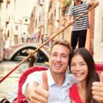 Venice: Grand Canal by Gondola with Live Commentary - Who Should Consider This Tour?