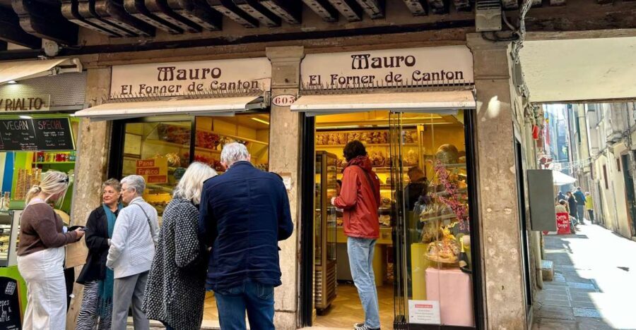 Venice: Guided City Highlights and Street Food Tour - What Reviewers Say