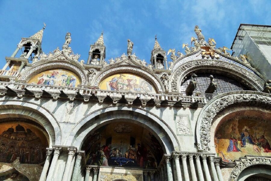 Venice: Guided Golden Basilica Tour - The Value of This Tour
