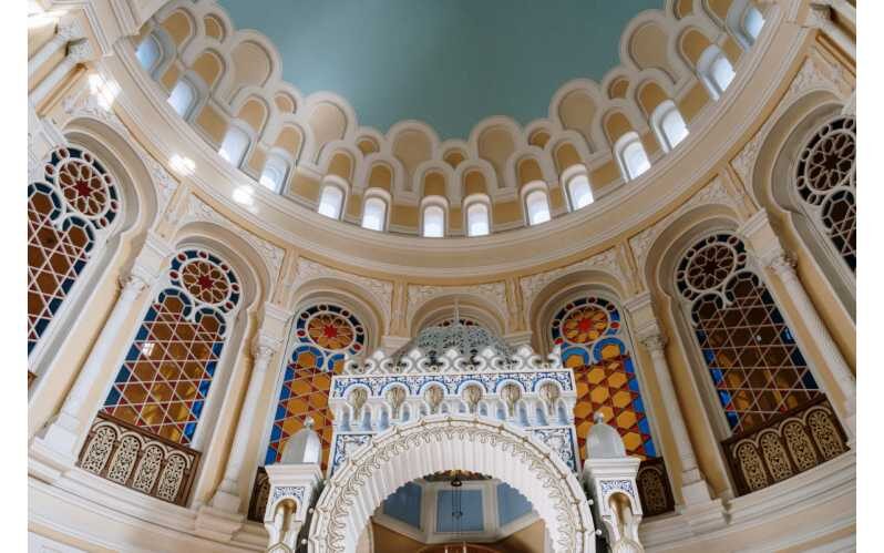 Venice: Guided Tour of Synagogues and Ghetto Area - Why This Tour Offers Good Value