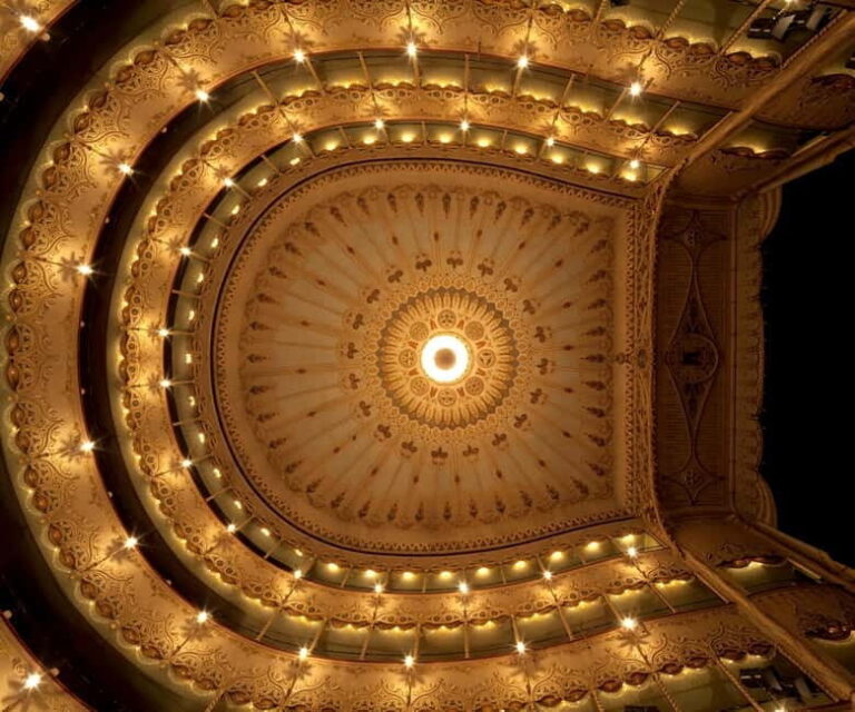 Venice Guided Visit Goldoni Theater - Why This Tour Is a Great Choice for Travelers