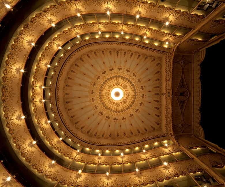 Venice Guided Visit Goldoni Theater - Why This Tour Is a Great Choice for Travelers