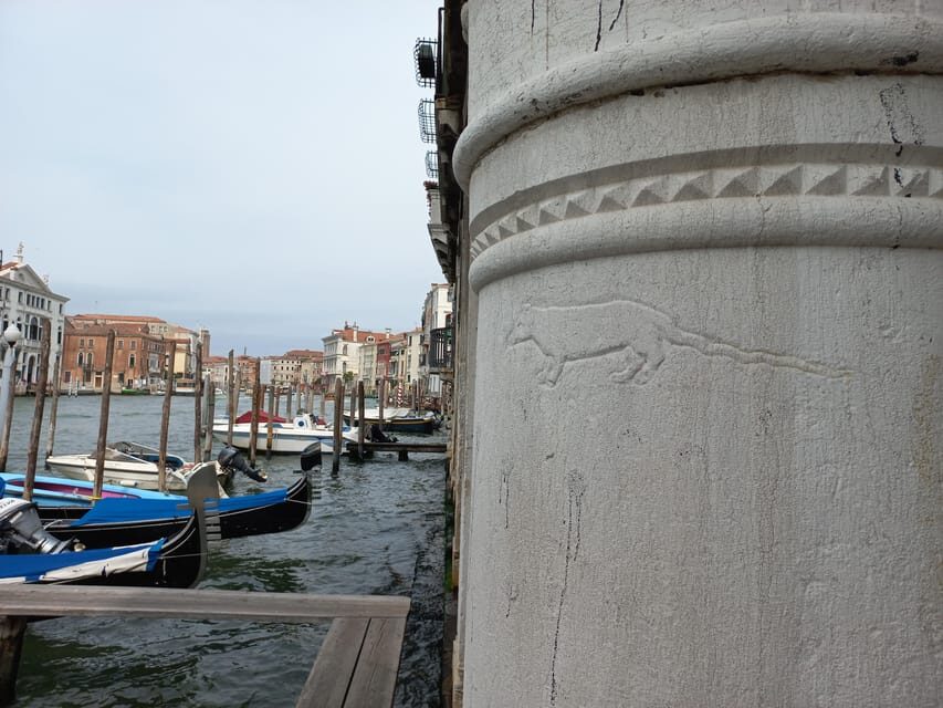 Venice: Hidden Gems and Secrets Walking Tour - The Sum Up: Who Is This Tour Best For?