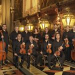 Venice: Interpreti Veneziani Concert at Church of San Vidal - Practical Tips for Attending