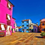 Venice Islands Guided Cruise: Murano, Burano & Torcello - Murano: The Glass-Making Capital