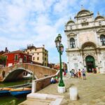 Venice: Morning Walking Tour - Starting Point and Duration