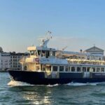 Venice: Murano and Burano Half-Day Lagoon Trip - An in-depth look at the Murano and Burano Lagoon Tour