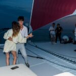 Venice: Night Catamaran Cruise of the Lagoon - Practical Tips for Your Cruise