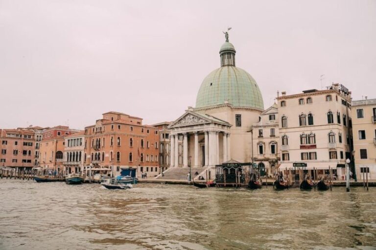 Venice: Off-the-Beaten-Path Small-group Walking Tour - What Travelers Say