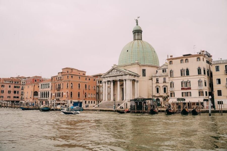Venice: Off-the-Beaten-Path Small-group Walking Tour - What Travelers Say