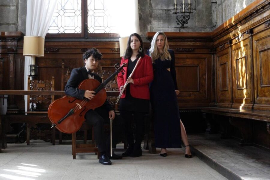 Venice: Opera Concert at Casanova Prisons in St. Mark Square - Why This Tour Is a Great Choice