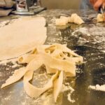 Venice: Pasta and Tiramisu Cooking Class with Wine - The Breakdown: How the Tour Flows