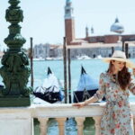 Venice: Photoshoot at The Grand Canal & Rialto Bridge - The Locations: Grand Canal & Rialto Bridge