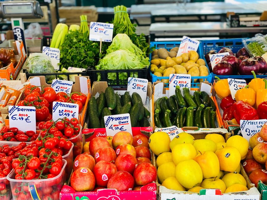 Venice: Rialto Area Street Food Tour and Sightseeing - FAQs