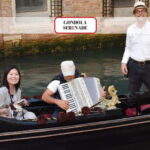 Venice: Romantic Shared Gondola Serenade on the Grand Canal - What Real Travelers Say