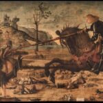 Venice: Scuola Dalmata di San Giorgio e Trifone Audioguide - Exploring the Scuola Dalmata di San Giorgio e Trifone with a Digital Audioguide