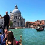 Venice: Shared Gondola Ride - What to Keep in Mind