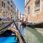 Venice: Shared Gondola Ride Across the Grand Canal - Who Will Love This Tour?