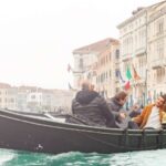 Venice: Shared Gondola Ride and Serenade - The Value & Cost