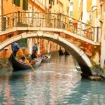 Venice: Shared Gondola Tour - Who Is This Tour For?
