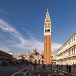 Venice: Skip-the-Line St. Marks Basilica ticket & Audio App - The Journey Inside: What to Expect