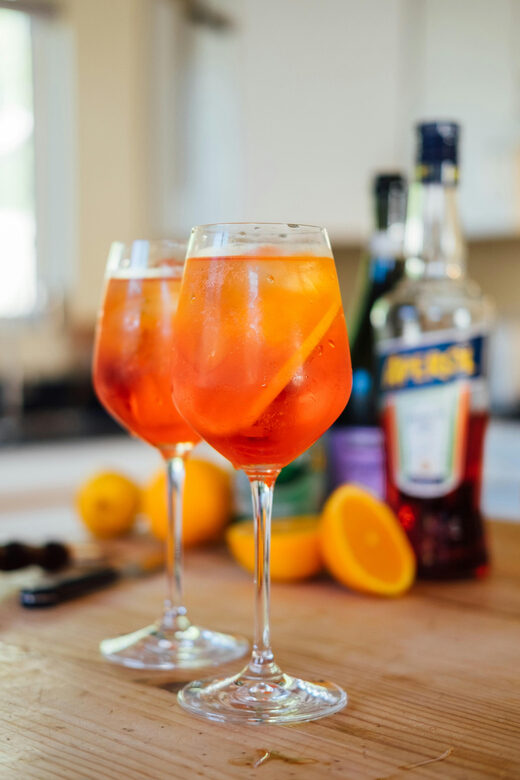Venice: Spritz Class, How To Make Italys favorite Aperitivo - Analyzing the Value: Is the Price Worth It?