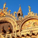 Venice: St Mark Basilica Hosted Tour & VR History Intro - The Experience: What to Expect from Start to Finish