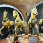 Venice: St. Mark's Basilica and Option for the Doge's Palace and Prisons - Practical Details and What to Expect