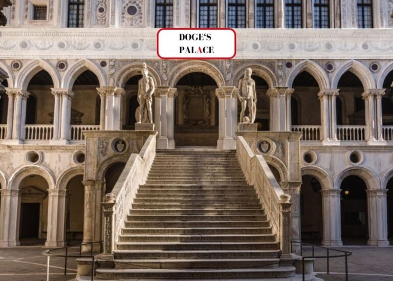 Venice: St Mark's Basilica, Doge Palace, & Bell Tower Option - The Value of Visiting Venice’s Key Sites with a Guide