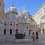 Venice: St. Mark's Basilica, Doge's Palace and Glass Factory - Practical Details and What to Expect