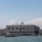 Venice: St. Mark's Basilica, Doge's Palace & Bridge of Sighs - Exploring Doge’s Palace and the Bridge of Sighs