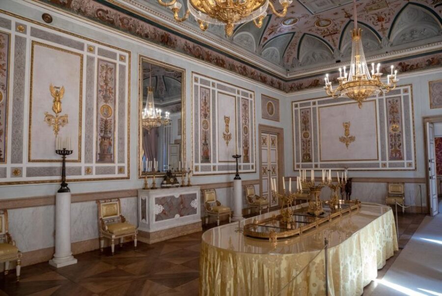 Venice: St. Marks Basilica, Doges Palace, & Murano Tour - Practical Details & Tips