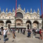 Venice: St Mark's Basilica Entry Ticket with Audio Guide App - Detailed Breakdown of the Experience
