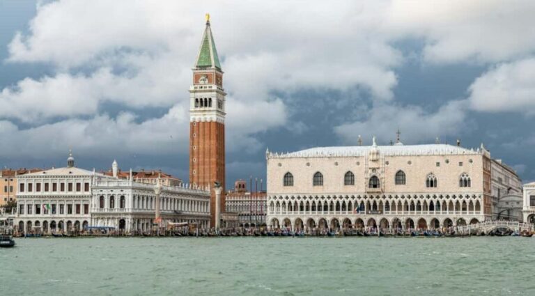 Venice: St. Mark's Basilica Entry with Digital Audio Guide - Who Will Love This Tour?