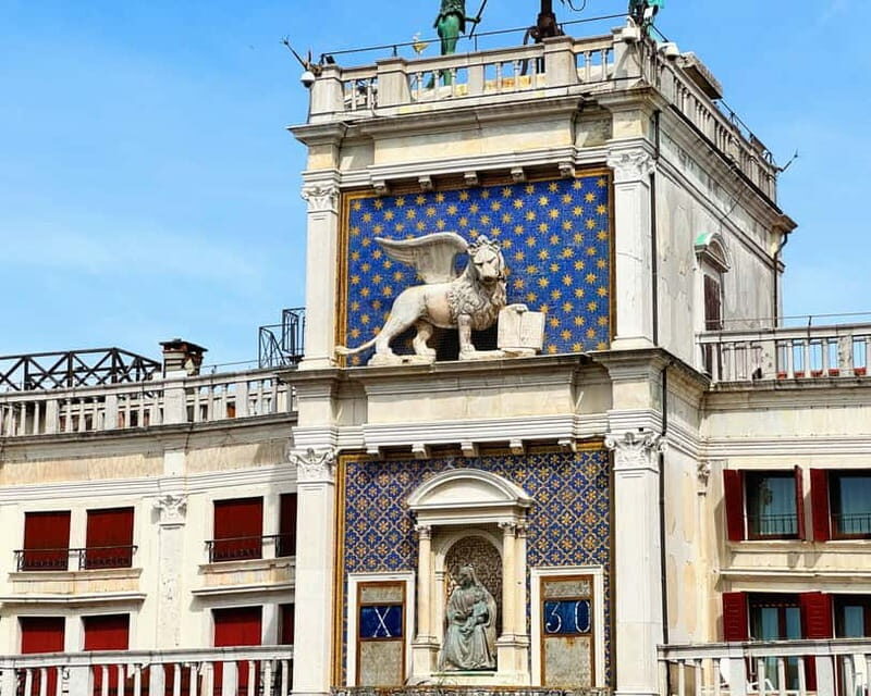 Venice: St. Mark's Basilica Guided Tour and Terrace Option - The Value and Practical Aspects