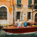 Venice: St. Mark's Basilica, Murano and Doge's Palace option - Doge’s Palace: A Glimpse into Venetian Power