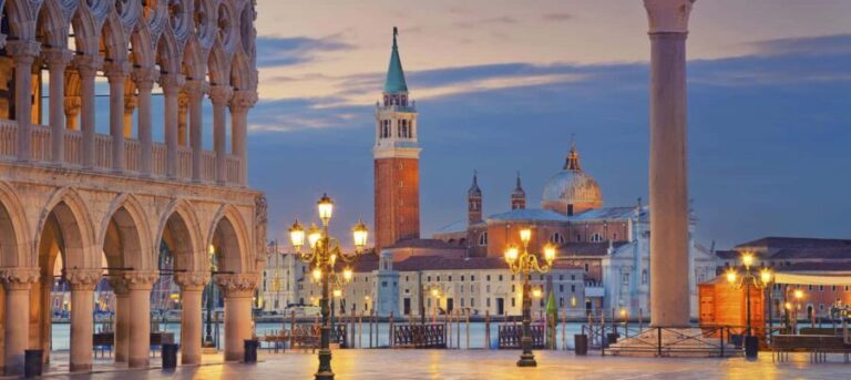 Venice: St. Mark's Basilica Priority Entry Visit Tour - The Value of the Tour