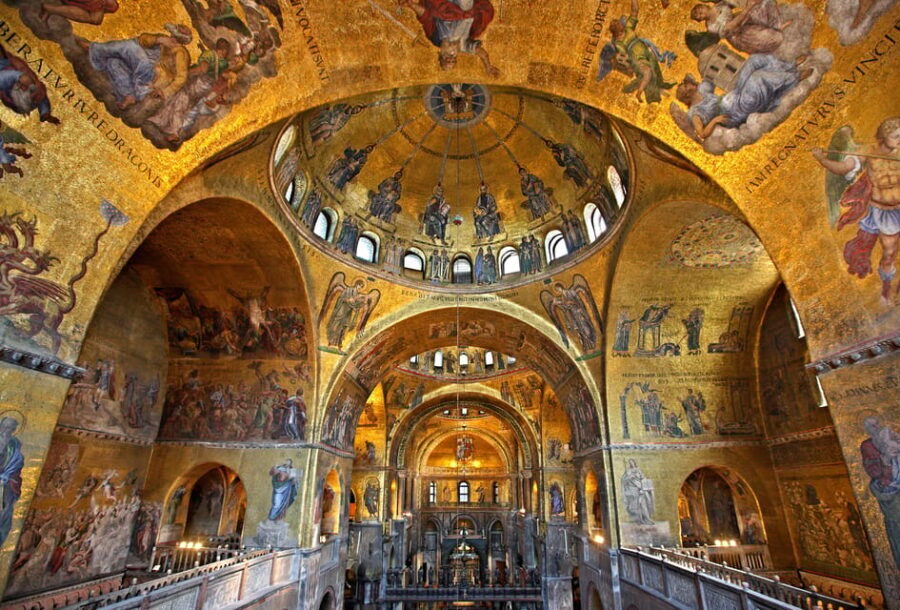 Venice: St. Mark's Basilica Priority Ticket and Audio Guide - Final Thoughts: Is It Worth It?